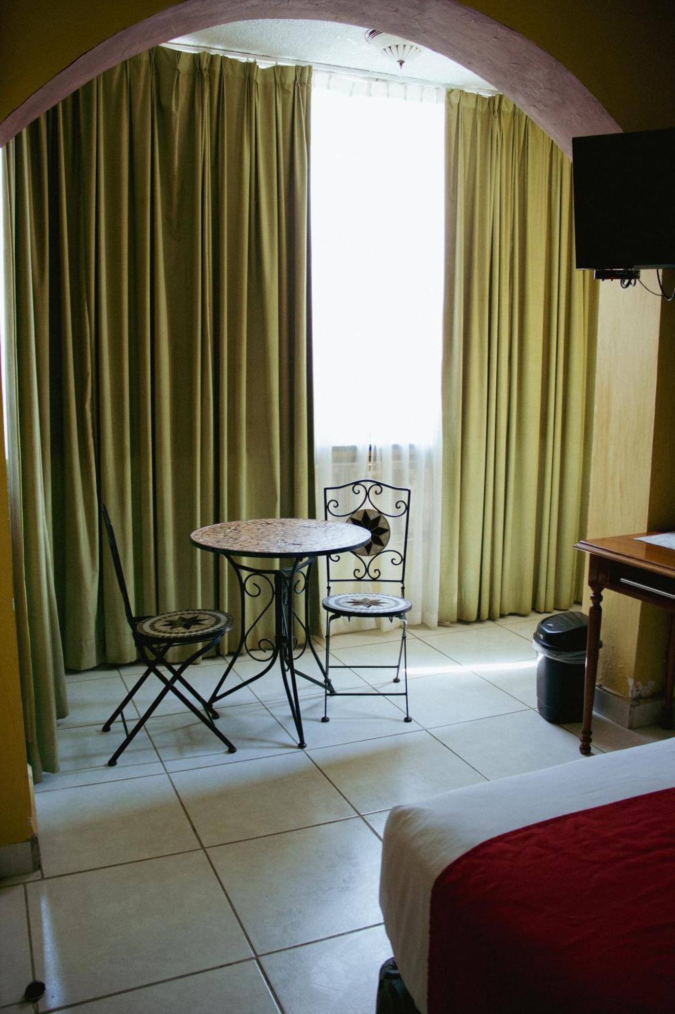 Hotel Quetzalcoatl Coatzacoalcos Bagian luar foto
