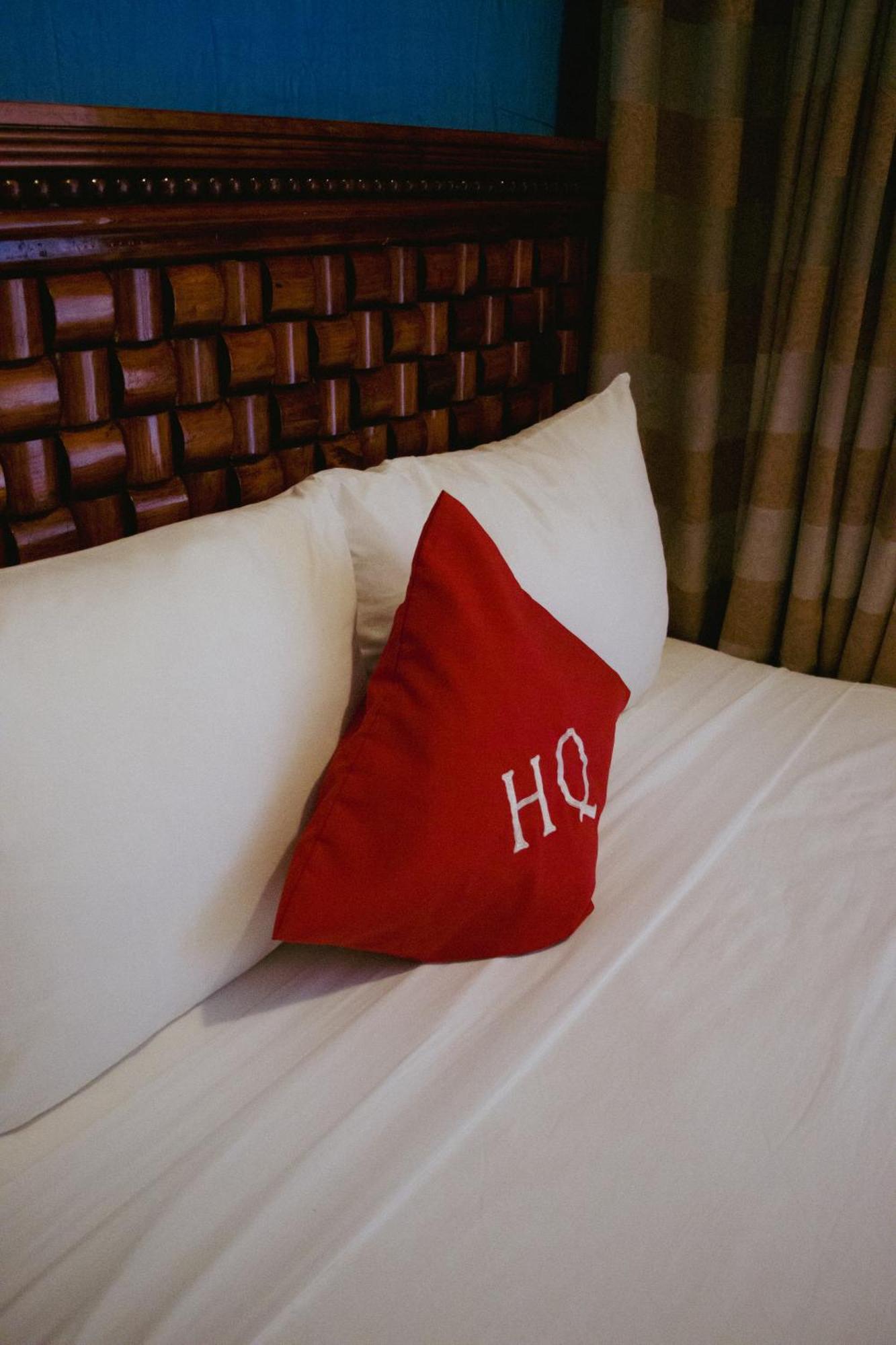 Hotel Quetzalcoatl Coatzacoalcos Bagian luar foto