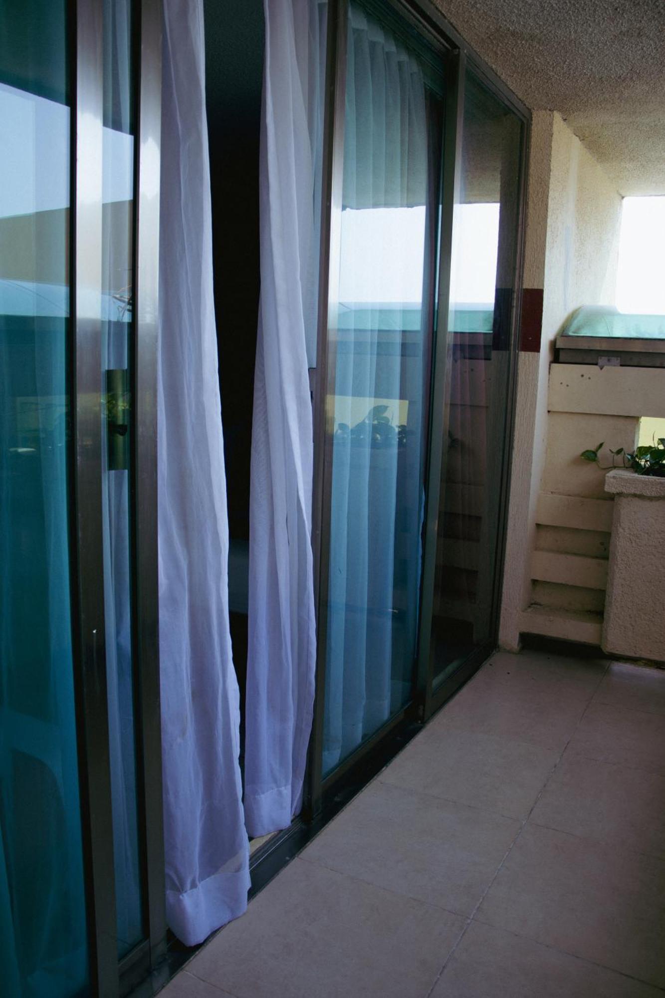 Hotel Quetzalcoatl Coatzacoalcos Bagian luar foto
