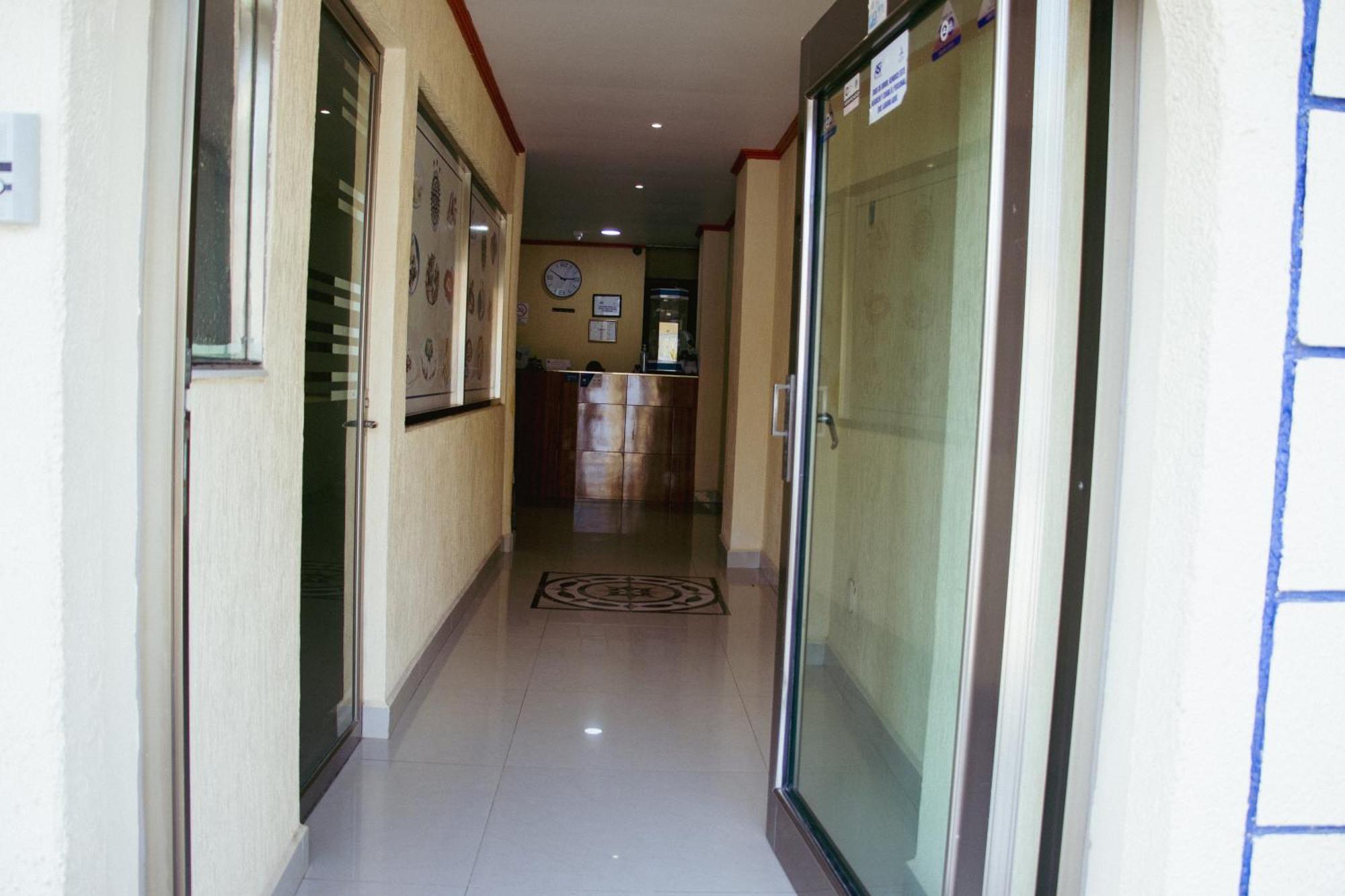 Hotel Quetzalcoatl Coatzacoalcos Bagian luar foto