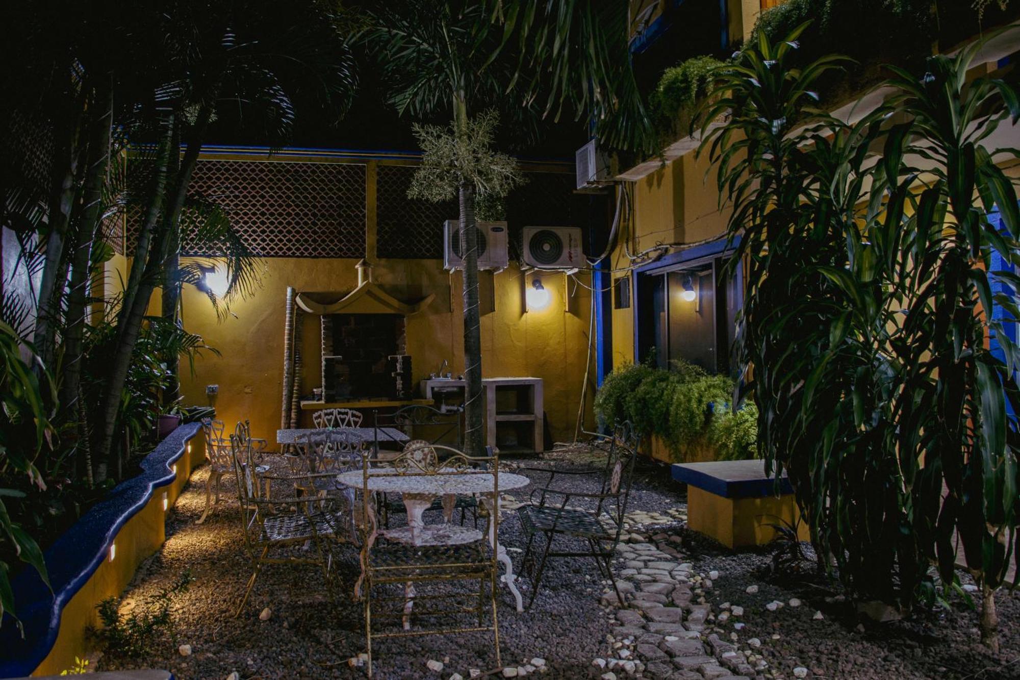 Hotel Quetzalcoatl Coatzacoalcos Bagian luar foto