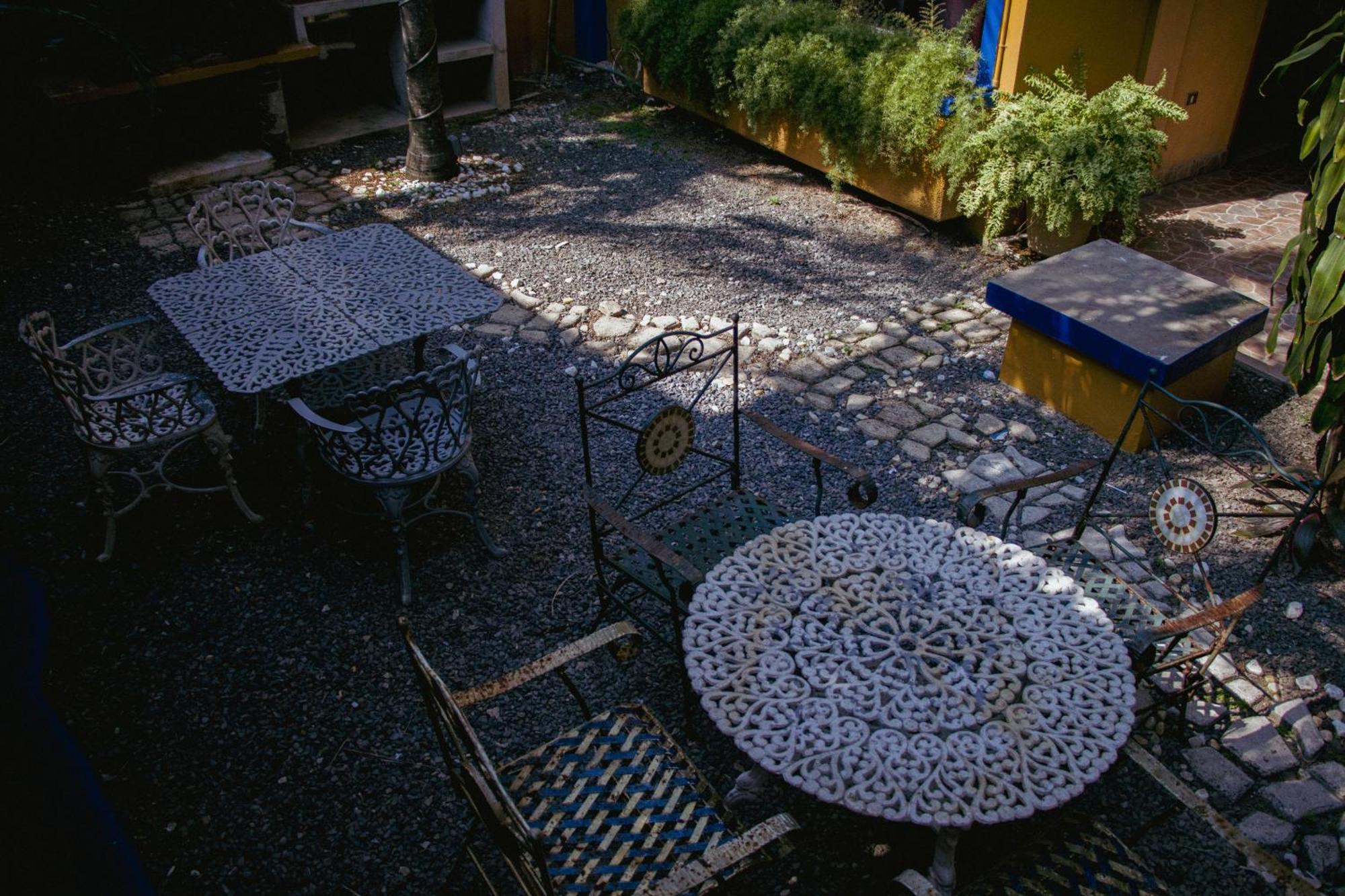 Hotel Quetzalcoatl Coatzacoalcos Bagian luar foto