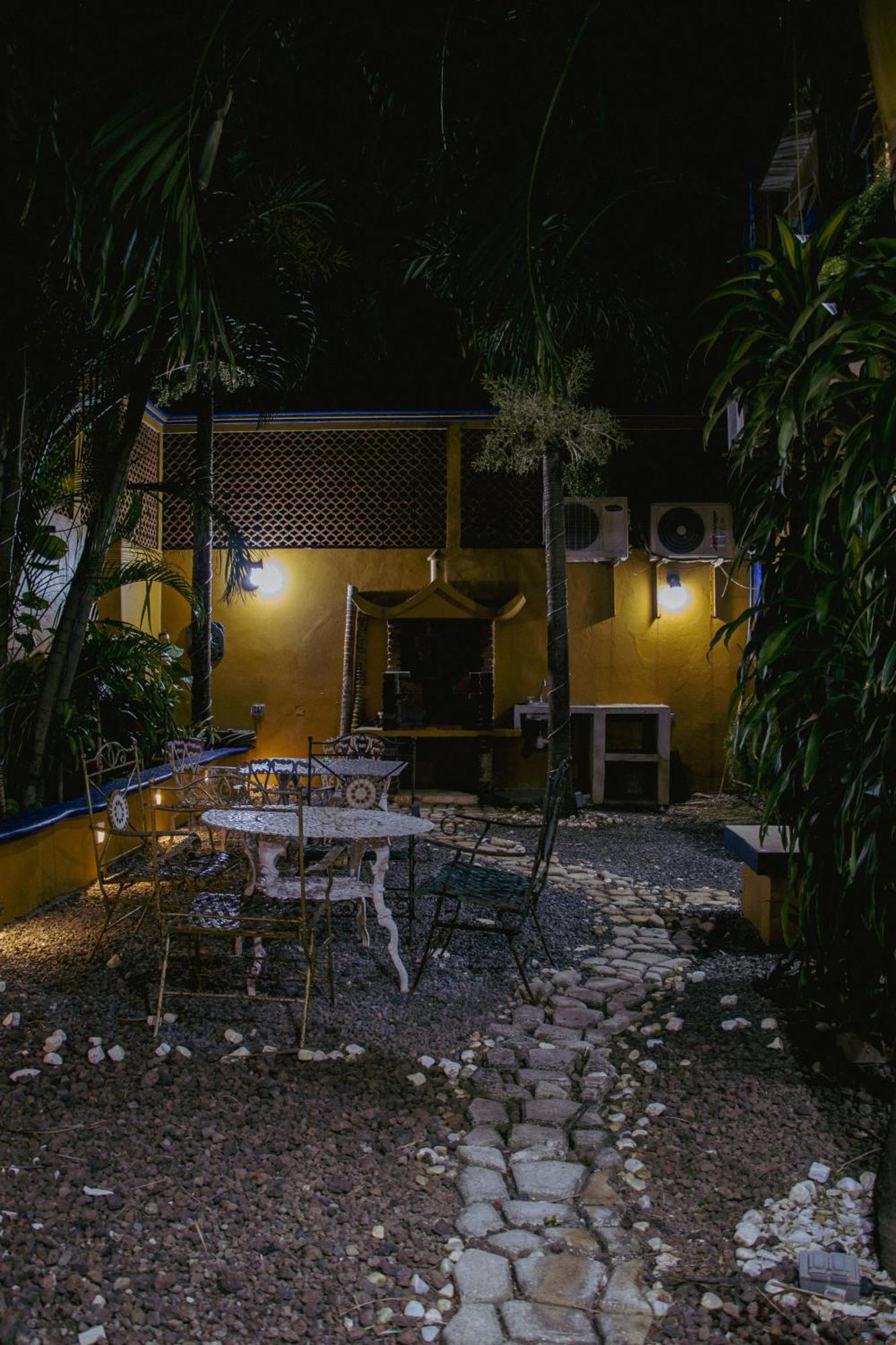 Hotel Quetzalcoatl Coatzacoalcos Bagian luar foto