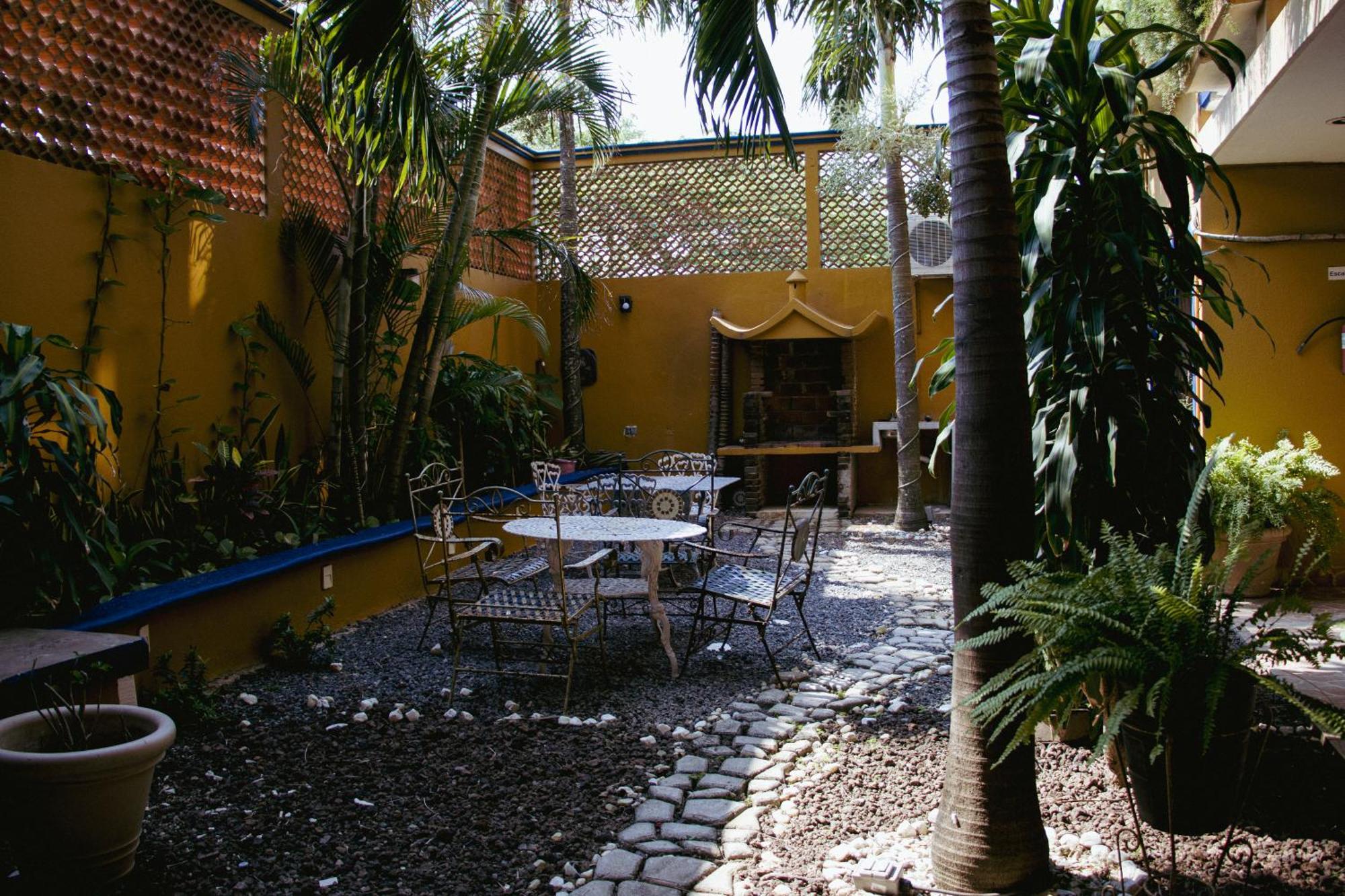 Hotel Quetzalcoatl Coatzacoalcos Bagian luar foto